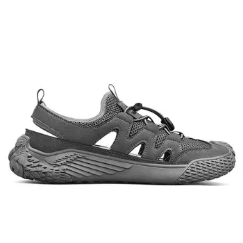 Кроссовки мужские Lifestyle Shoes Men Low-Top Black Warrior