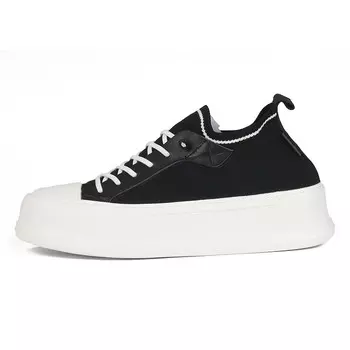 Кроссовки мужские Lifestyle Shoes Men Low-Top White Thai Points