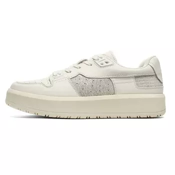 Кроссовки мужские Lifestyle Shoes Men Low-Top Simba'S Pride, белый