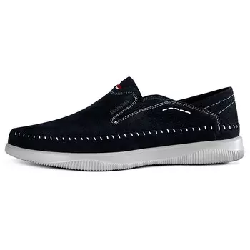 Кроссовки мужские Lifestyle Shoes Men Low-Top Ximo Bull, серый
