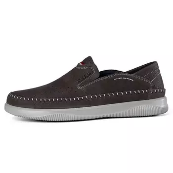 Кроссовки мужские Lifestyle Shoes Men Low-Top Ximo Bull, черный