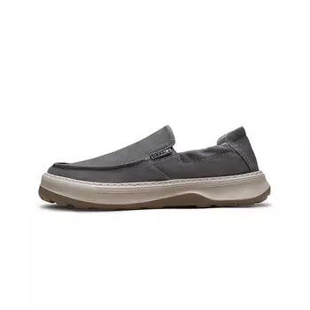 Кроссовки мужские Lifestyle Shoes Men Low-Top U.S. Polo Assn., коричневый