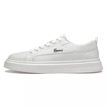 Кроссовки мужские Lifestyle Shoes Men Low-Top White Extravagant