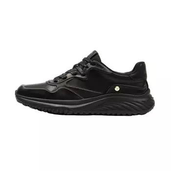 Кроссовки мужские Lifestyle Shoes Men Low-Top Seven, черный