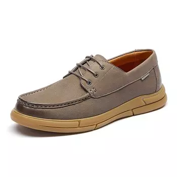 Кроссовки мужские Lifestyle Shoes Men Low-Top Seven, хаки
