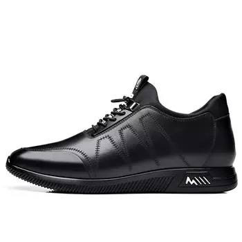 Кроссовки мужские Lifestyle Shoes Men Low-Top White Yedani