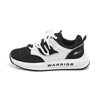 Кроссовки мужские Lifestyle Shoes Men Low-Top Beige Warrior