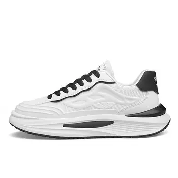 Кроссовки мужские Lifestyle Shoes Men Low-Top Tonlion, зеленый