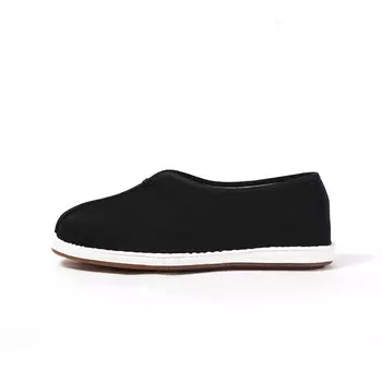 Кроссовки мужские Lifestyle Shoes Men Low-Top Black Old Meihua