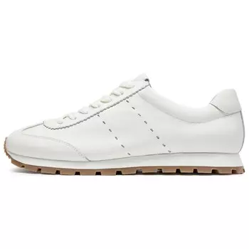 Кроссовки мужские Lifestyle Shoes Men Low-Top Staccato, цвет Vintage khaki