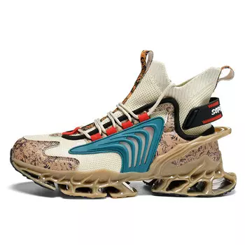 Кроссовки мужские Lifestyle Shoes Men Low-Top Simba'S Pride, белый