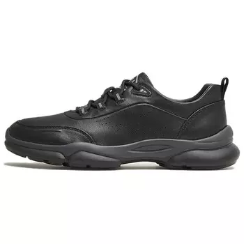 Кроссовки мужские Lifestyle Shoes Men Low-Top Tata, белый