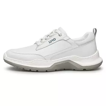 Кроссовки мужские Lifestyle Shoes Men Low-Top Zro, черный