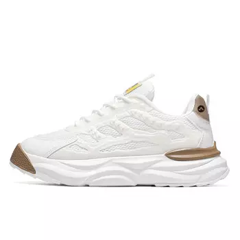 Кроссовки мужские Lifestyle Shoes Men Low-Top Troadlop, белый