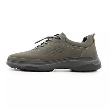 Кроссовки мужские Lifestyle Shoes Men Low-Top Gray Satchi