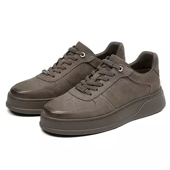 Кроссовки мужские Lifestyle Shoes Men Low-Top Seven, цвет Chocolate