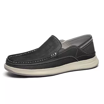 Кроссовки мужские Lifestyle Shoes Men Low-Top Volo, коричневый