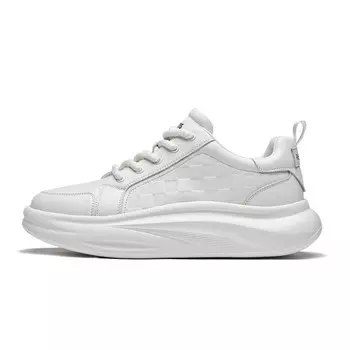 Кроссовки мужские Lifestyle Shoes Men Low-Top White 15 Mins