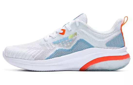 Кроссовки мужские Lifestyle Shoes Men Low-Top White 361°