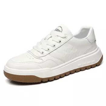 Кроссовки мужские Lifestyle Shoes Men Low-Top White Othellon