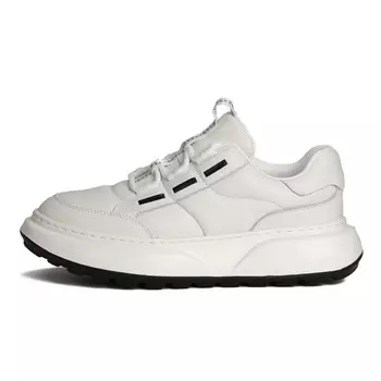 Кроссовки мужские Lifestyle Shoes Men Low-Top Tieke, белый