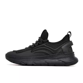 Кроссовки мужские Lifestyle Shoes Men Low-Top Black Romon
