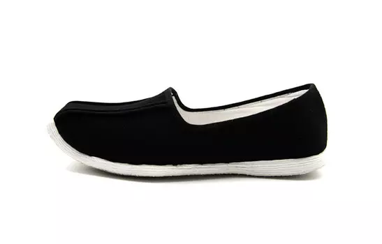 Кроссовки мужские Lifestyle Shoes Men Low-Top Black Neiliansheng