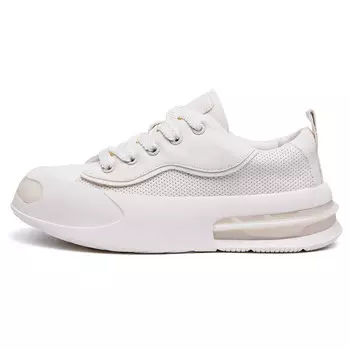 Кроссовки мужские Lifestyle Shoes Men Low-Top White Palmpolo