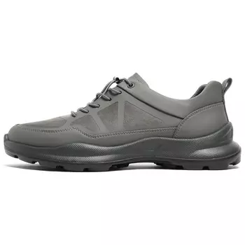 Кроссовки мужские Lifestyle Shoes Men Low-Top Senda, серый
