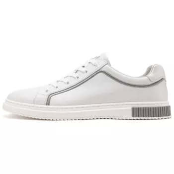Кроссовки мужские Lifestyle Shoes Men Low-Top Seven, черный