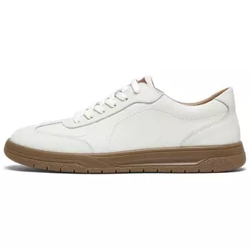 Кроссовки мужские Lifestyle Shoes Men Low-Top Teenmix, белый