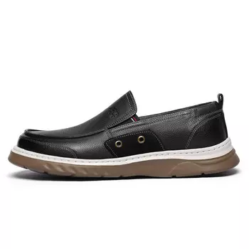 Кроссовки мужские Lifestyle Shoes Men Low-Top Volo, синий