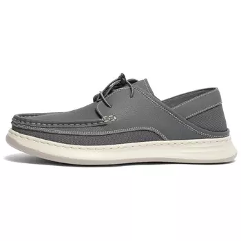 Кроссовки мужские Lifestyle Shoes Men Low-Top Senda, хаки