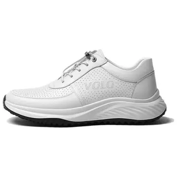 Кроссовки мужские Lifestyle Shoes Men Low-Top Volo, белый
