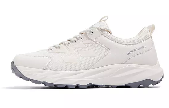 Кроссовки мужские Lifestyle Shoes Men Low-Top Off White Fairwhale