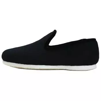 Кроссовки мужские Lifestyle Shoes Men Low-Top Black Neiliansheng