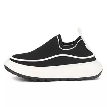 Кроссовки мужские Lifestyle Shoes Men Low-Top White Thai Points
