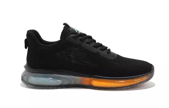 Кроссовки мужские Lifestyle Shoes Men Low-Top Renben, синий