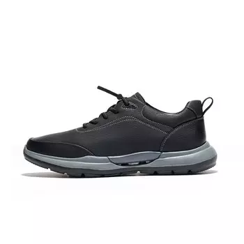 Кроссовки мужские Lifestyle Shoes Men Low-Top Black Josiny