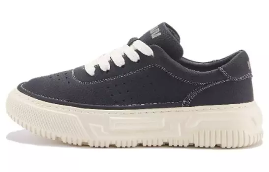 Кроссовки мужские Lifestyle Shoes Men Low-Top Septwolves, белый