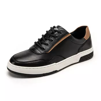 Кроссовки мужские Lifestyle Shoes Men Low-Top Seven, черный