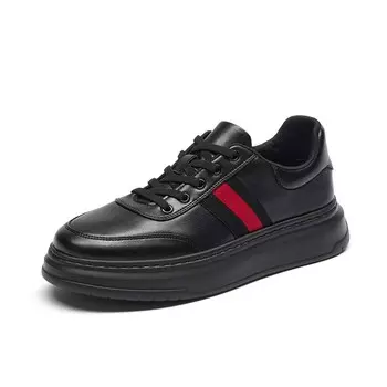 Кроссовки мужские Lifestyle Shoes Men Low-Top Seven, черный