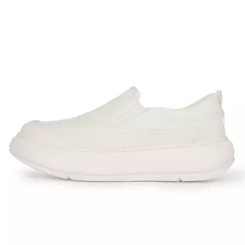 Кроссовки мужские Lifestyle Shoes Men Low-Top White Tieke