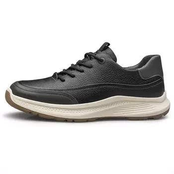 Кроссовки мужские Lifestyle Shoes Men Low-Top Zro, черный