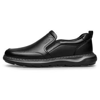 Кроссовки мужские Lifestyle Shoes Men Low-Top Zro, синий