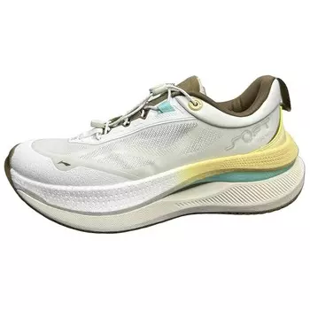 Кроссовки мужские Lifestyle Shoes Men Low-Top Off White Lining