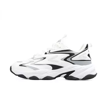 Кроссовки мужские Lifestyle Shoes Men Low-Top White Lpmx