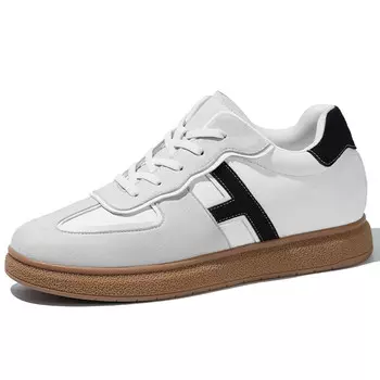 Кроссовки мужские Lifestyle Shoes Men Low-Top White Sulegao