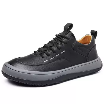 Кроссовки мужские Lifestyle Shoes Men Low-Top Black Mr. Thorn Tree