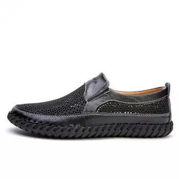 Кроссовки мужские Lifestyle Shoes Men Low-Top Western Ram, черный